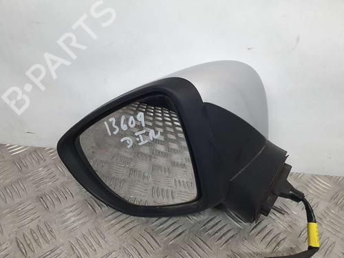 Left mirror NISSAN MICRA V (K14)  | BP8630646C26 