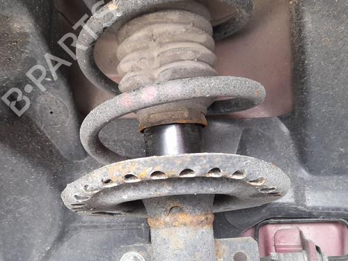 Used Right front shock absorber Right front shock absorber MERCEDES-BENZ CITAN Box Body/MPV (W415) 111 CDI (415.603, 415.605) (110 hp) 33694989 33694989