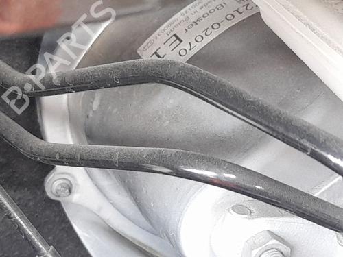 Used Servo brake Servo brake 39406470 39406470