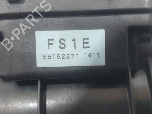 Mass air flow sensor MAZDA MX-5 II (NB) 1.6 16V (NB6C) | BP33660161M95 - Image 3