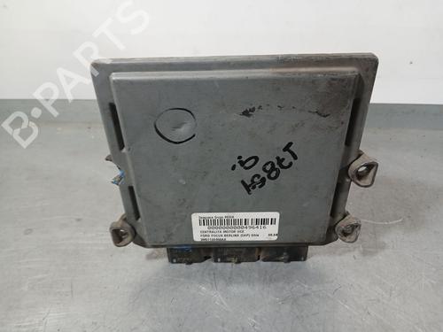 Engine control unit (ECU) FORD FOCUS C-MAX (DM2) 2.0 TDCi | BP37473222M57 - Image 3