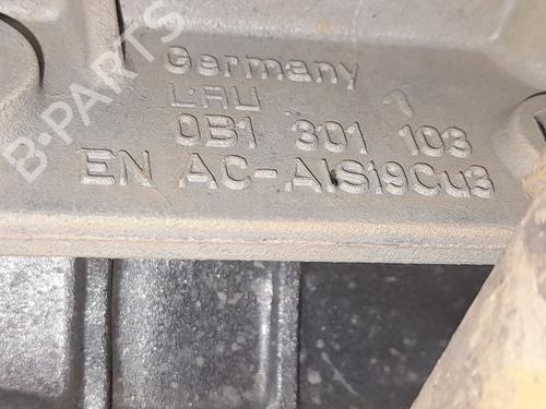 Gearbox AUDI A5 Sportback (8TA) 2.0 TDI | BP36754769M3 - Image 2