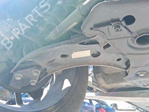 Højre fortil bærearm Højre fortil bærearm MG MG ZS SUV (AZS1) 1.5 VTi (114 hp) 34100571 34100571