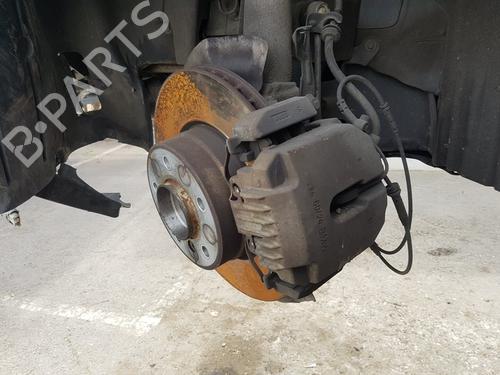 Used Left front brake caliper BMW 5 (E60) [2001-2010]  15245306