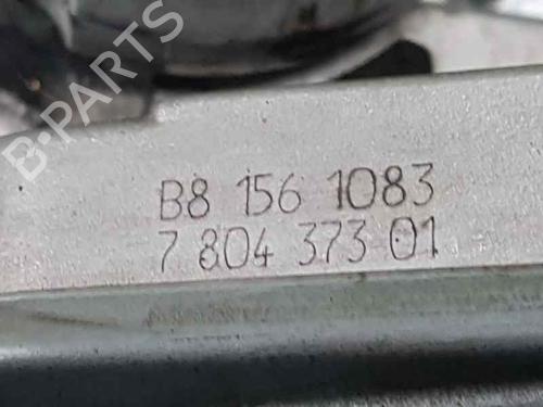 Throttle body BMW 3 (E90) 320 d | BP5275951M82 