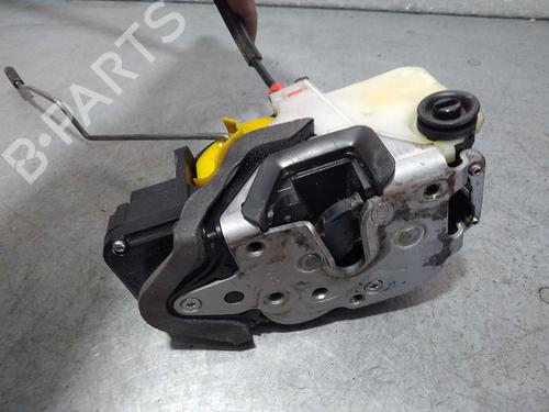 Rear left lock OPEL ASTRA K Sports Tourer (B16)  | BP19573688C100 
