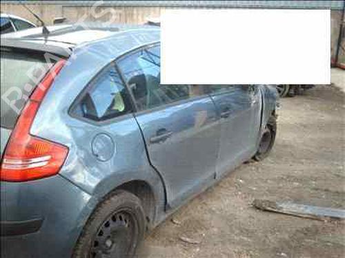 Right front window motor CITROËN C4 I (LC_) 1.6 HDi | BP650723E20 