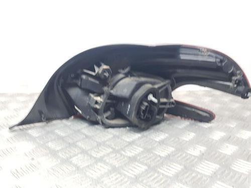 Left taillight PEUGEOT 208 I (CA_, CC_)  | BP23991147C34 