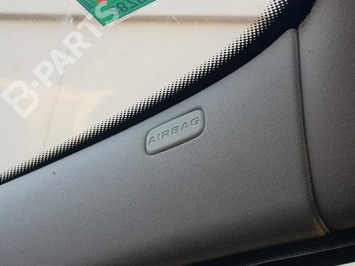 Used Right curtain airbag Right curtain airbag PEUGEOT 3008 I MPV (0U_) 1.6 HDi (109 hp) 8893995 8893995