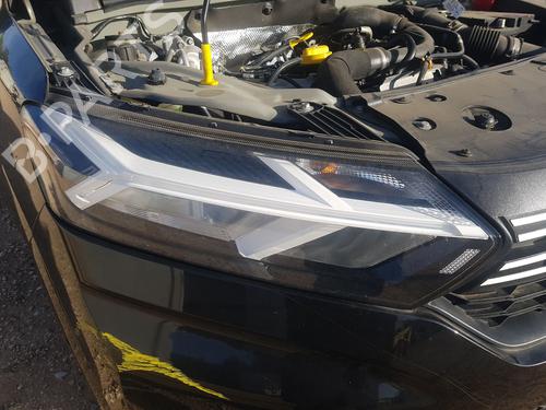 Used Right headlight DACIA SANDERO III 1.0 TCe 90 (91 hp) 30302815