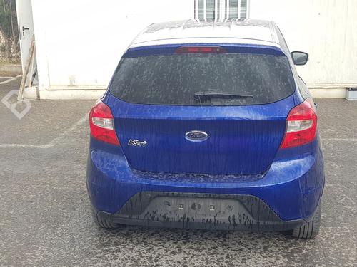 Starter FORD KA+ III (UK, FK)  | BP11934485M8 