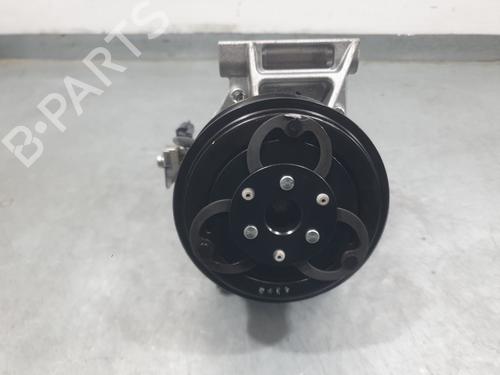 Used AC compressor AC compressor DACIA SANDERO III 1.0 TCe 90 (91 hp) 33466222 33466222
