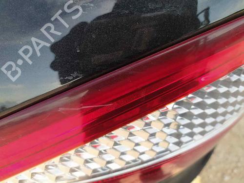 Left taillight FORD MONDEO IV (BA7)  | BP23530985C34 