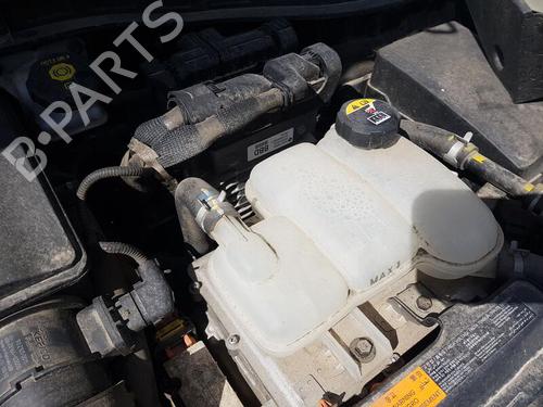 Used Expansion tank KIA NIRO I (DE) 1.6 GDI Hybrid (105 hp) 29251613