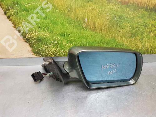 Used Right mirror AUDI A6 C5 Avant (4B5) 2.5 TDI quattro (180 hp) 729222