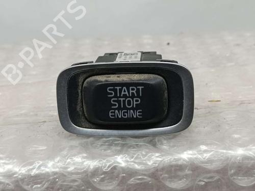 Used Switch VOLVO XC60 I SUV (156) 2.4 D / D3 / D4 AWD (163 hp) 18198548