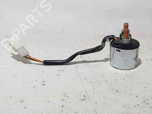 Used Electronic module SYM SYMPHONY Symphony 125 SR (AZ12W, XB) (11 hp) 24671948