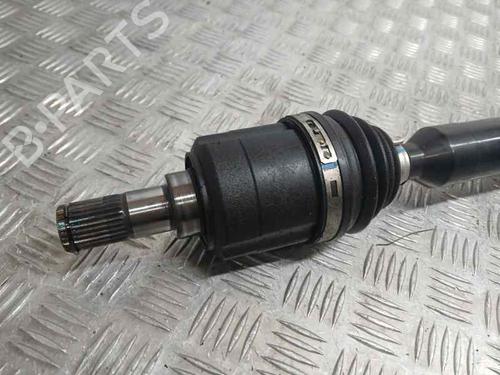 Right front driveshaft HYUNDAI TUCSON (TL, TLE) 1.6 CRDi hybrid 48V | BP20662823M39 