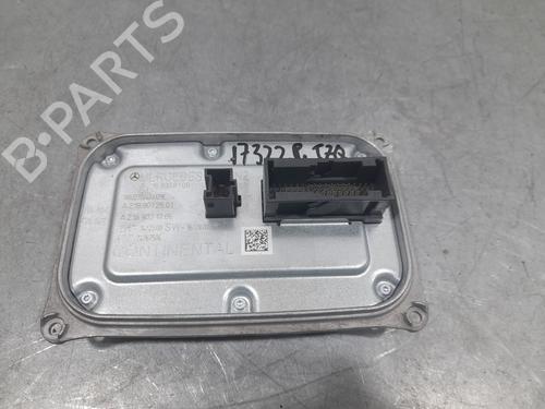 Used Electronic module MERCEDES-BENZ VITO Tourer (W447) 114 CDI / 114 BlueTEC 4-matic (447.701, 447.703,... (136 hp) 31168919