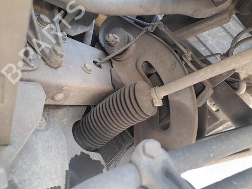 Used Steering rack IVECO DAILY IV Van 35C12 V, 35C12 V/P, 35S12 V, 35S12 V/P (116 hp) 26958612