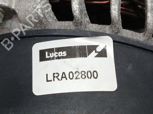 Alternator FIAT 500 (312_)  | BP29354478M7 