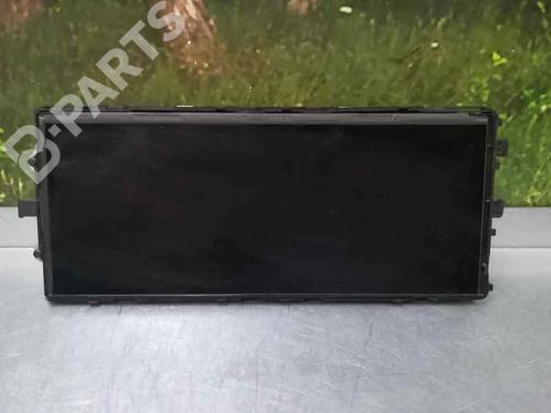 electronic-module-mercedes-benz-e-class-w213-e-200-d-213013-a2139001110-patas-rotas-pantalla-sucia-2016-10279832 main image