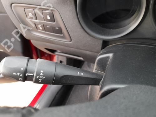 Ratstangsstang CITROËN C4 II (NC_) 1.6 BlueHDi 100 (99 hp) 29891927