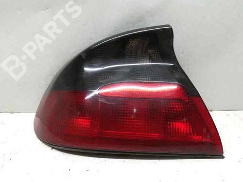Used Left taillight OPEL TIGRA (S93) [1994-2000]  1435564