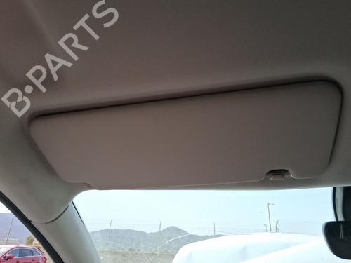 Aletta parasole sinistra Aletta parasole sinistra KIA SPORTAGE V (NQ5) 1.6 T-GDI MHEV (160 hp) 37514608 37514608
