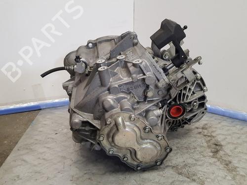 Gearbox CHEVROLET EPICA (KL1_)  | BP11172846M3 