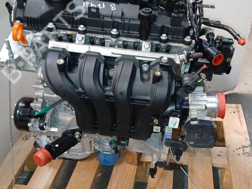 Engine HYUNDAI i20 III (BC3, BI3) 1.2 | BP33172951M1  - Image 5