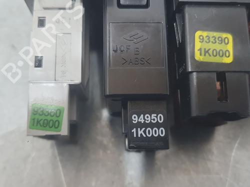 Switch HYUNDAI ix20 (JC) 1.6 CRDI | BP34114999I30  - Image 5