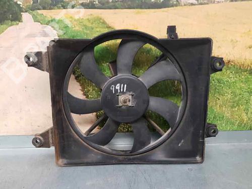 Used Radiator fan HYUNDAI ACCENT II (LC) [1999-2012]  5331835