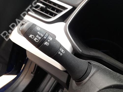 Used Steering column stalk RENAULT CLIO V (B7_) 1.0 TCe 90 (B7MT) (91 hp) 28380319
