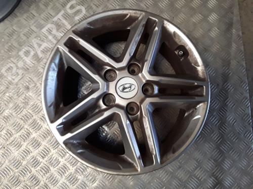 Rim HYUNDAI KONA (OS, OSE, OSI) 1.0 T-GDi | BP27930606C45 