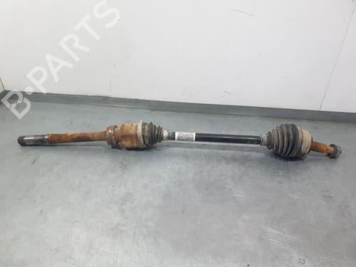 Used Right front driveshaft Right front driveshaft 36357505 36357505