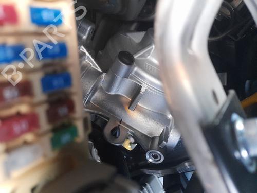 Lenksäule für KIA NIRO I (DE) 1.6 GDI Hybrid (105 hp) 31716833