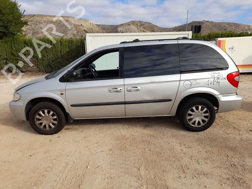 Used Parts CHRYSLER VOYAGER IV (RG, RS) 2.4 (151 hp) 4236760
