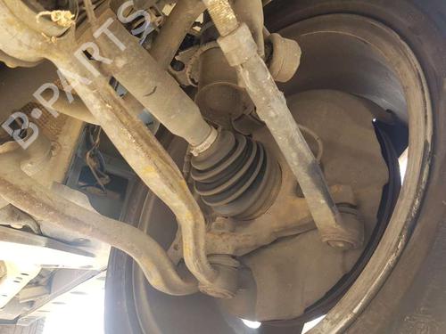 Used Left front steering knuckle LAND ROVER RANGE ROVER III (L322) 3.6 D 4x4 (272 hp) 18676713