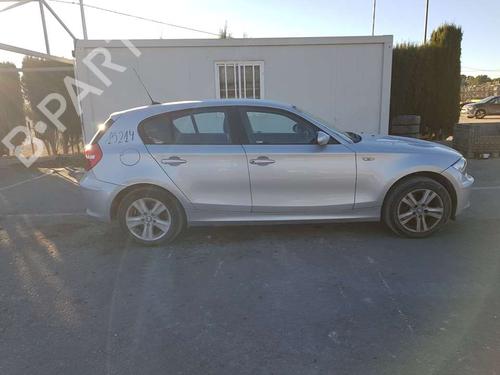 Mass air flow sensor BMW 1 (E87) 118 d | BP16370204M95