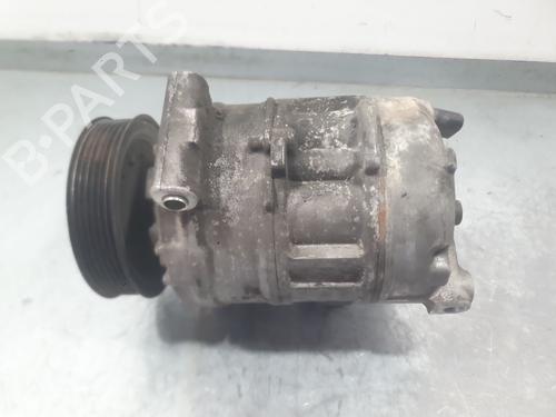 AC compressor AUDI A3 (8P1) 2.0 TDI 16V | BP30683852M34 - Image 2