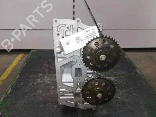 Cylinder head OPEL CORSA B (S93) 1.0 i 12V (F08, F68, M68) | BP12498951M5 