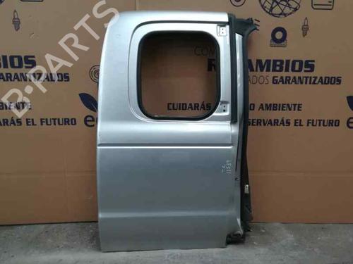 Used Right rear door FORD RANGER (ER, EQ, R_) [1997-2011]  2266136