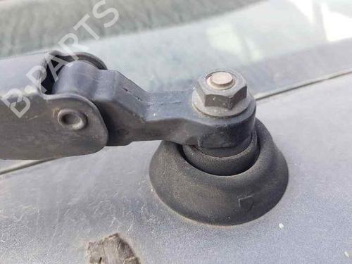 Used Rear wiper motor NISSAN ALMERA II Hatchback (N16) 2.2 Di (110 hp) 24674858