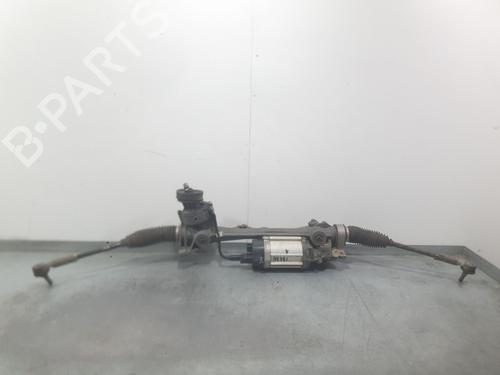 Used Steering rack Steering rack AUDI A3 Sportback (8PA) 1.6 FSI (115 hp) 39658441 39658441