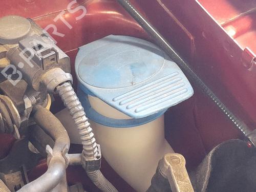 Used Windscreen washer tank Windscreen washer tank 36754832 36754832