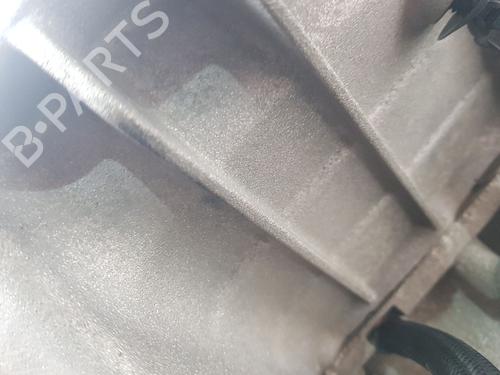 Used Gearbox Gearbox RENAULT CAPTUR I (J5_, H5_) 1.5 dCi 90 (J5N4, J5M5, J5MW, J5M6, J5AL, J5AJ) (90 hp) 36324339 36324339
