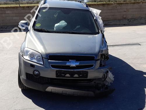 Right front window switch CHEVROLET CAPTIVA (C100, C140) 2.0 D 4WD | BP33955398I26  - Image 5