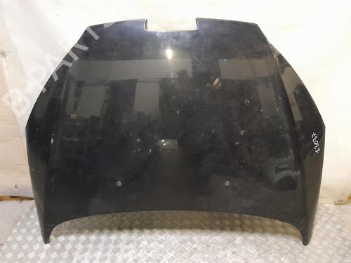Used Hood PEUGEOT 407 (6D_) [2004-2011]  7221002