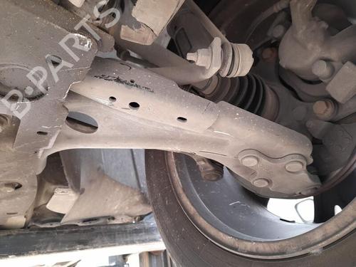 Used Left front suspension arm CITROËN C5 AIRCROSS (A_) 1.2 PureTech 130 (ARHNSJ) (131 hp) 29754060